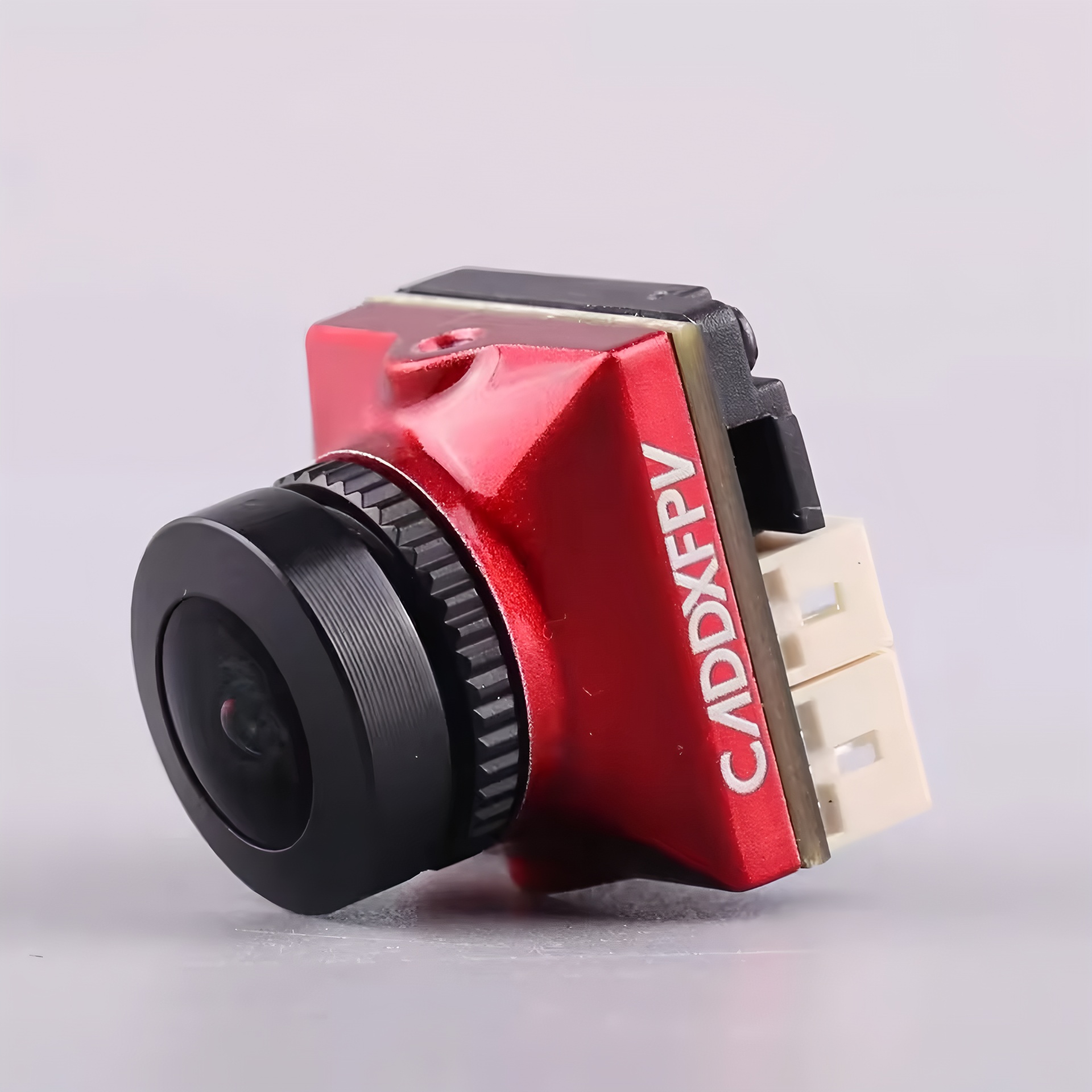 Kamera FPV Caddx Ratel 2 V2, L - Drone Racing Camera ulasan dan harga