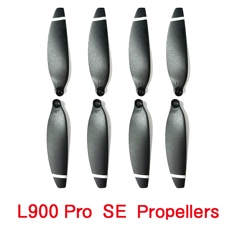 L900 Pro SE MAX Baling-Baling  - Jjrc Drone X12 ulasan dan harga