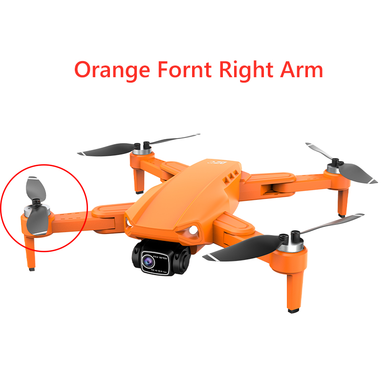L900 Pro SE MAX Baling-Baling  - Jjrc Drone X12 ulasan dan harga