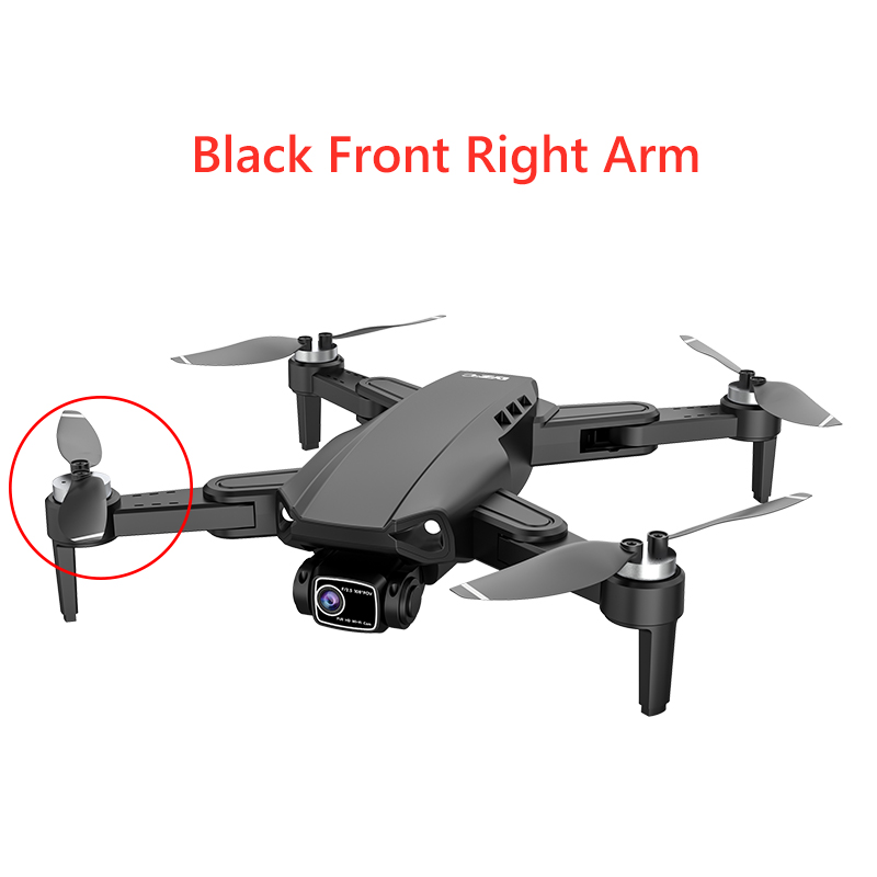 L900 Pro SE MAX Baling-Baling  - Jjrc Drone X12 ulasan dan harga