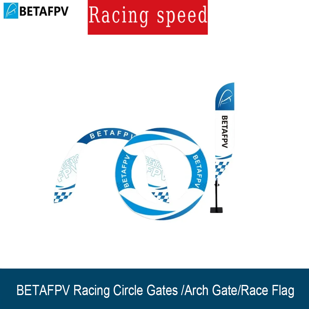 BetaFPV Kit Pelatihan Drone FP - Drone Racing Flag ulasan dan harga