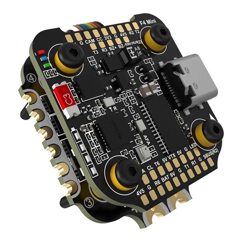 B92B untuk Speedybee F405 Mini - Drone Racing Esc ulasan dan harga
