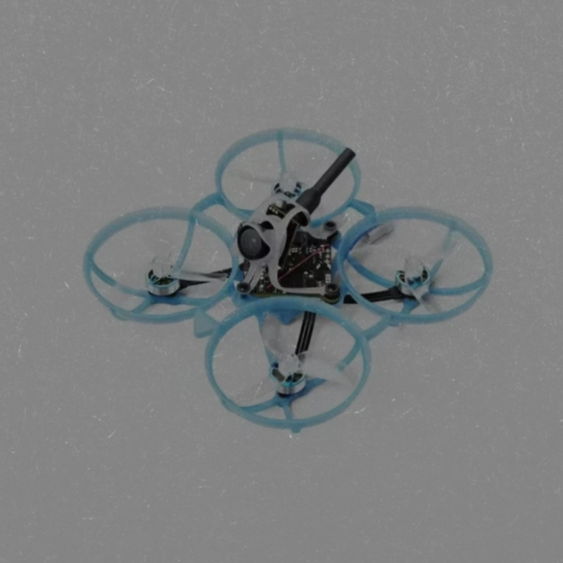 BETAFPV Air65 II 65mm 1S ELRS, - Drone Racing Charger ulasan dan harga