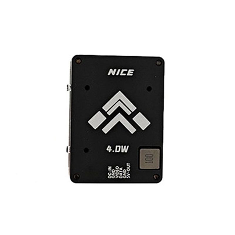 ABXE-5.8G 4000Mw 5.8Ghz 4W VTX - Drone Racing Transmitter ulasan dan harga