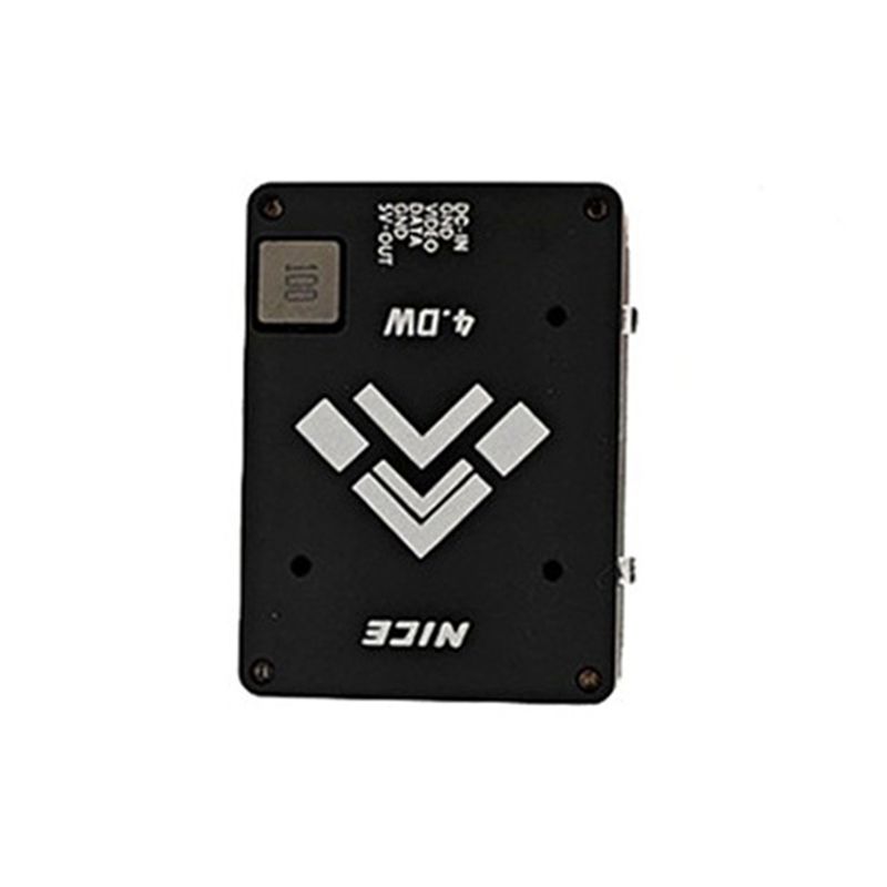 ABXE-5.8G 4000Mw 5.8Ghz 4W VTX - Drone Racing Transmitter ulasan dan harga