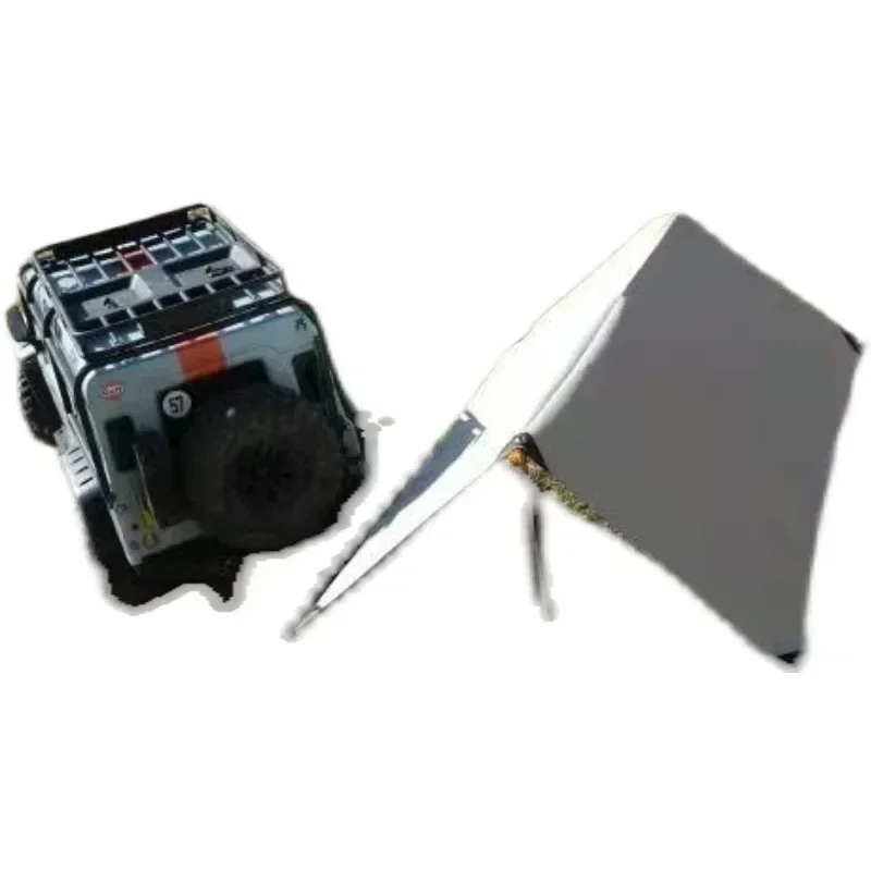 Tenda Simulasi Kanopi Dekorasi - Drone Racing Flag ulasan dan harga